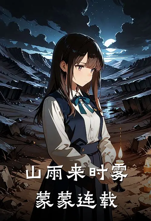 山雨来时雾蒙蒙连载