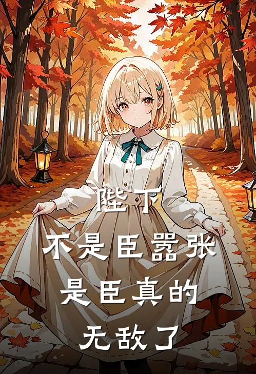 陛下，不是臣嚣张，是臣真的无敌了