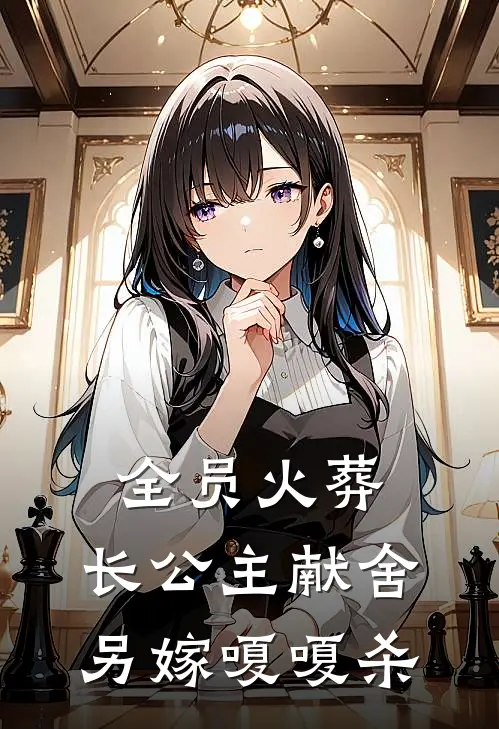 全员火葬，长公主献舍另嫁嗄嗄杀