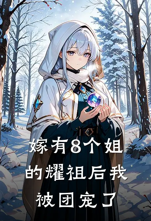 嫁有8个姐的耀祖后我被团宠了