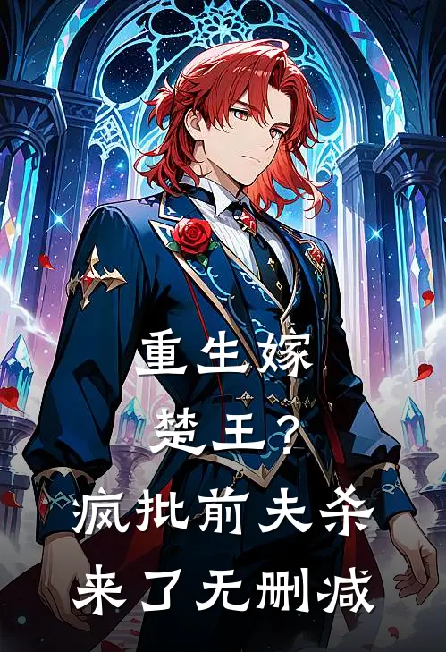 重生嫁楚王？疯批前夫杀来了无删减