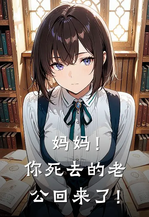 妈妈！你死去的老公回来了！