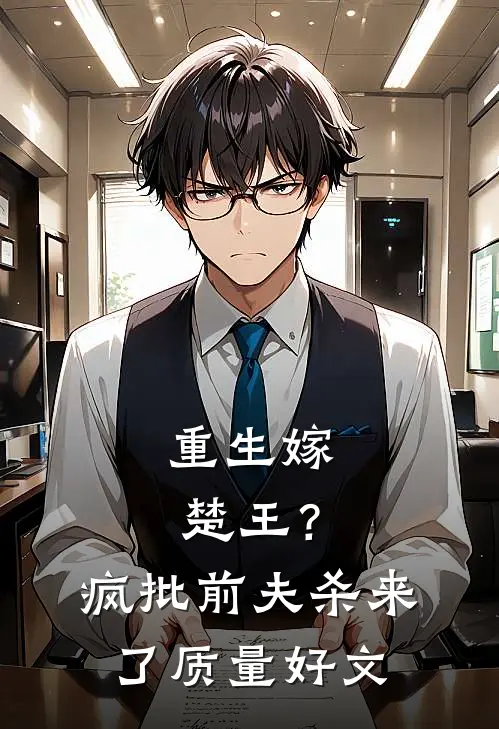 重生嫁楚王？疯批前夫杀来了质量好文