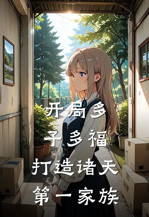 开局多子多福，打造诸天第一家族