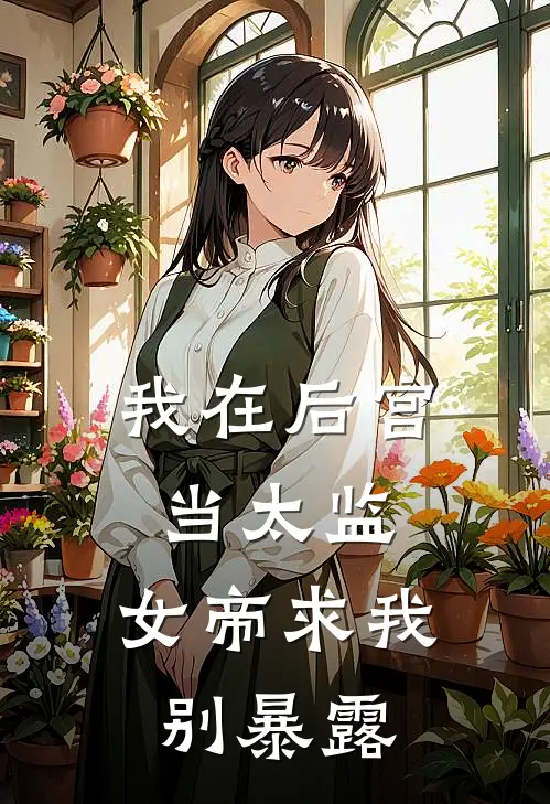我在后宫当太监，女帝求我别暴露