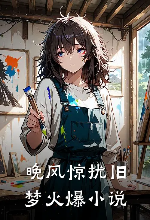晚风惊扰旧梦火爆小说