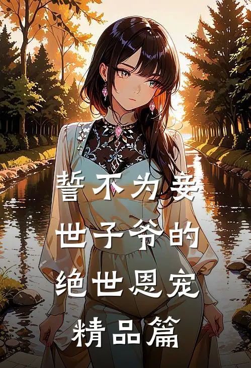 誓不为妾，世子爷的绝世恩宠精品篇
