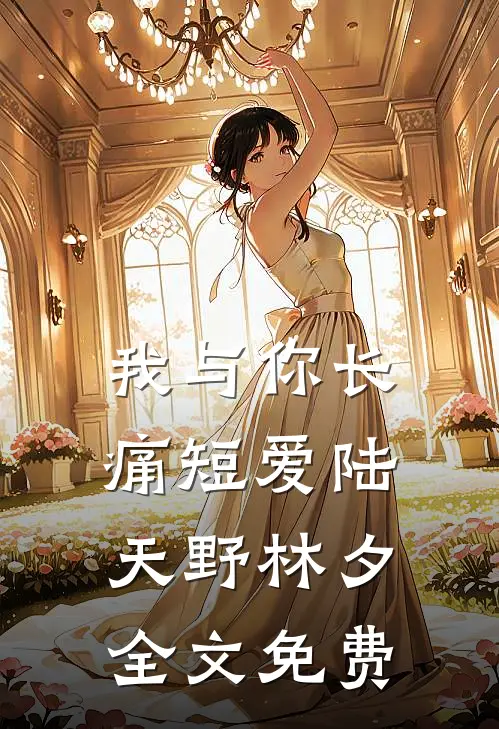 我与你长痛短爱陆天野林夕全文免费