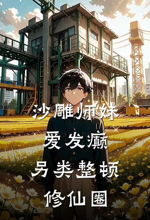 沙雕师妹爱发癫，另类整顿修仙圈