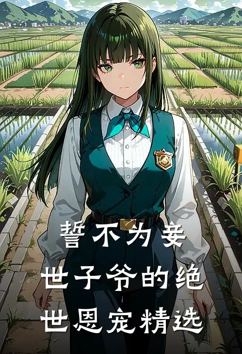誓不为妾，世子爷的绝世恩宠精选
