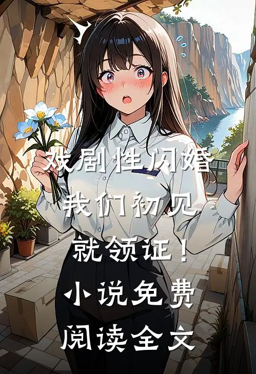 戏剧性闪婚，我们初见就领证！小说免费阅读全文