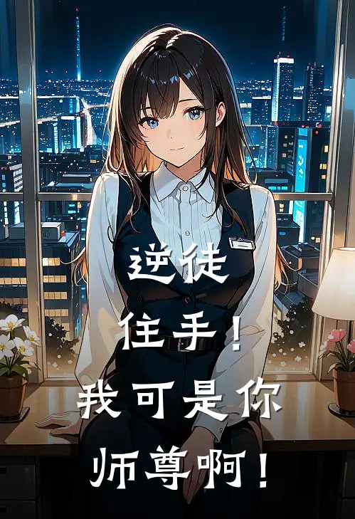 逆徒，住手！我可是你师尊啊！
