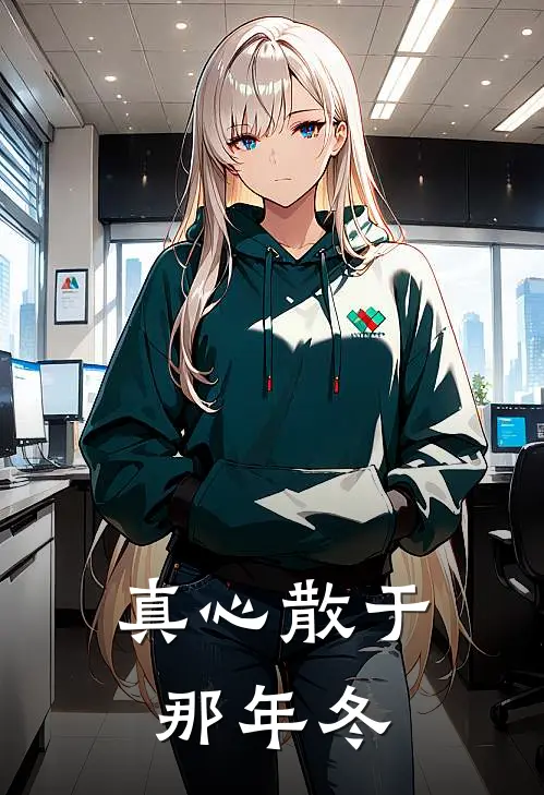 真心散于那年冬