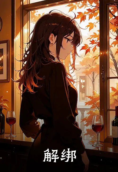 解绑