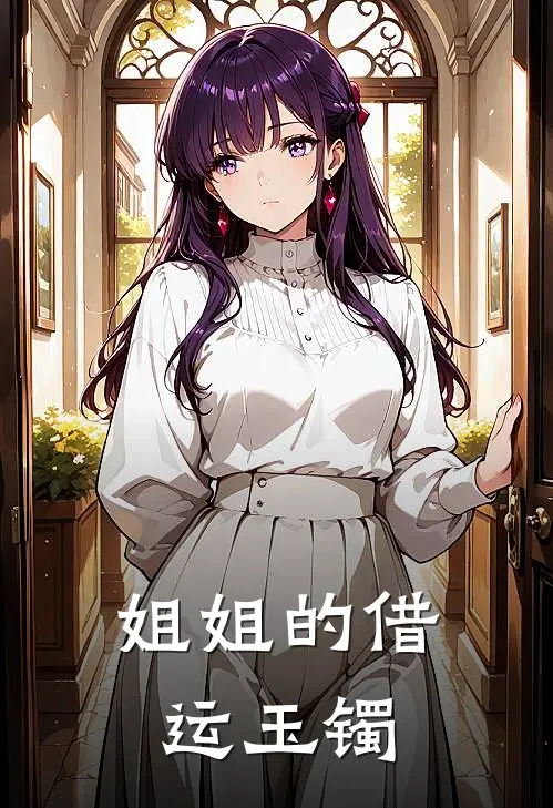 姐姐的借运玉镯