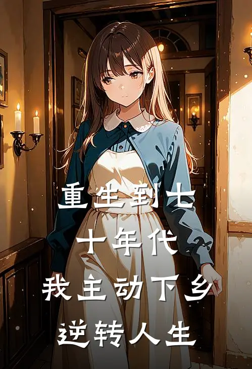 重生到七十年代，我主动下乡逆转人生