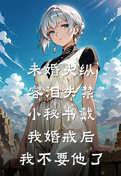 未婚夫纵容泪失禁小秘书戴我婚戒后，我不要他了