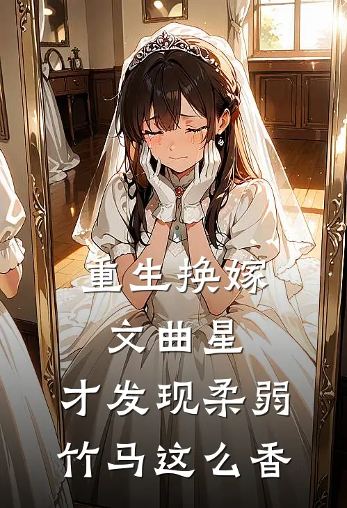 重生换嫁文曲星，才发现柔弱竹马这么香
