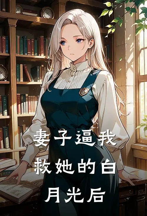 妻子逼我救她的白月光后