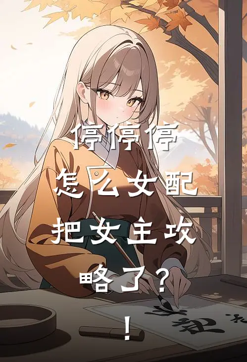 停停停，怎么女配把女主攻略了？！