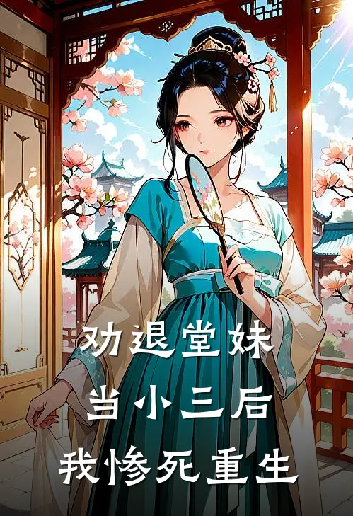 劝退堂妹当小三后，我惨死重生