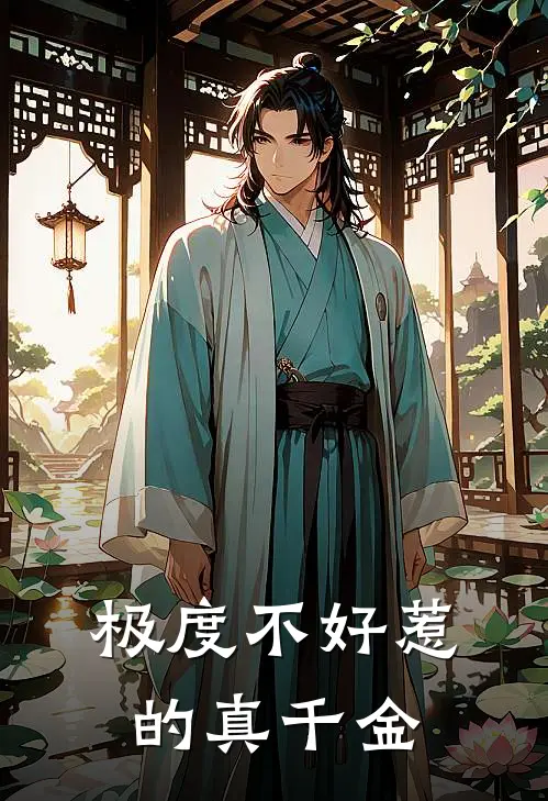 极度不好惹的真千金
