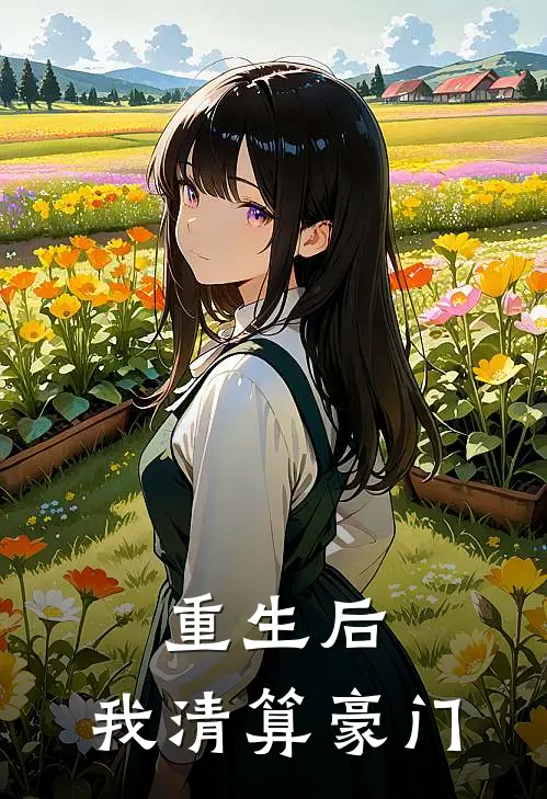 重生后，我清算豪门