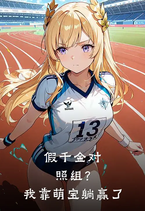 假千金对照组？我靠萌宝躺赢了
