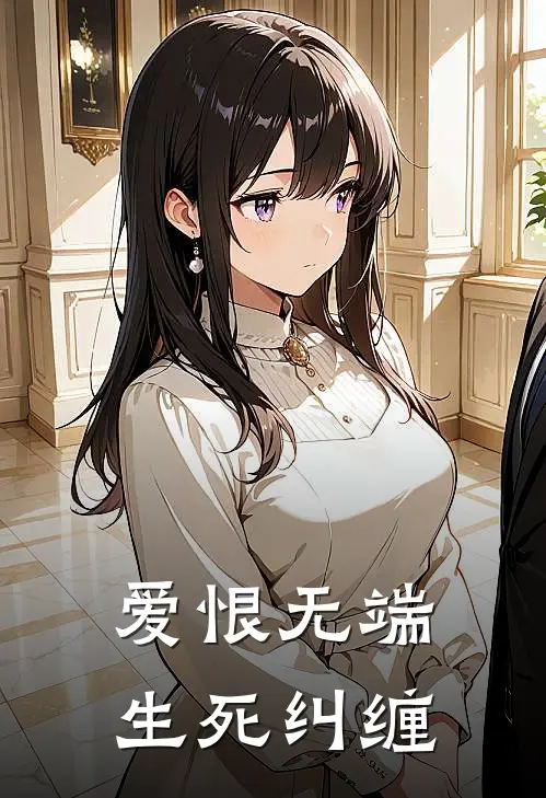 爱恨无端，生死纠缠