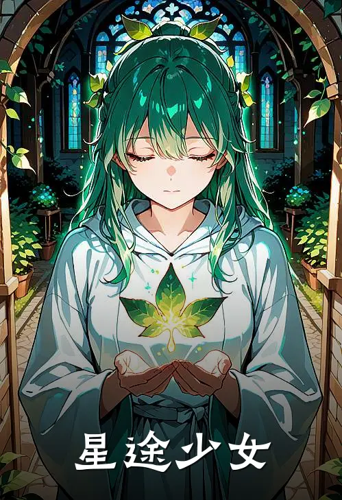 星途少女