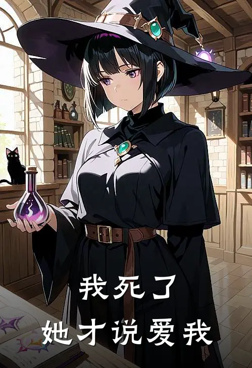 我死了，她才说爱我
