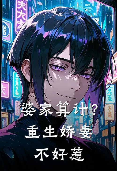 婆家算计？重生娇妻不好惹