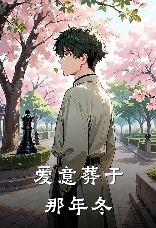 爱意葬于那年冬
