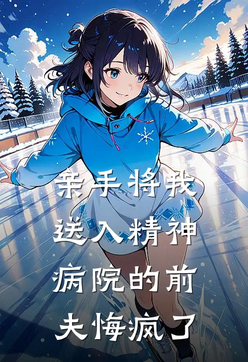 亲手将我送入精神病院的前夫悔疯了