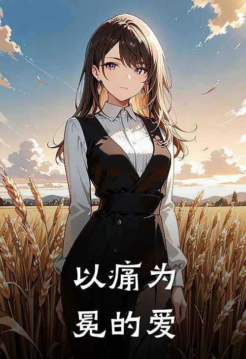 以痛为冕的爱