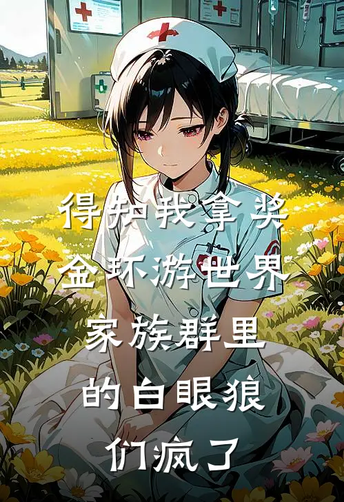得知我拿奖金环游世界，家族群里的白眼狼们疯了