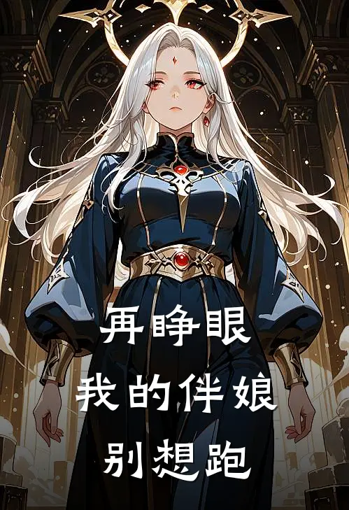 再睁眼，我的伴娘别想跑
