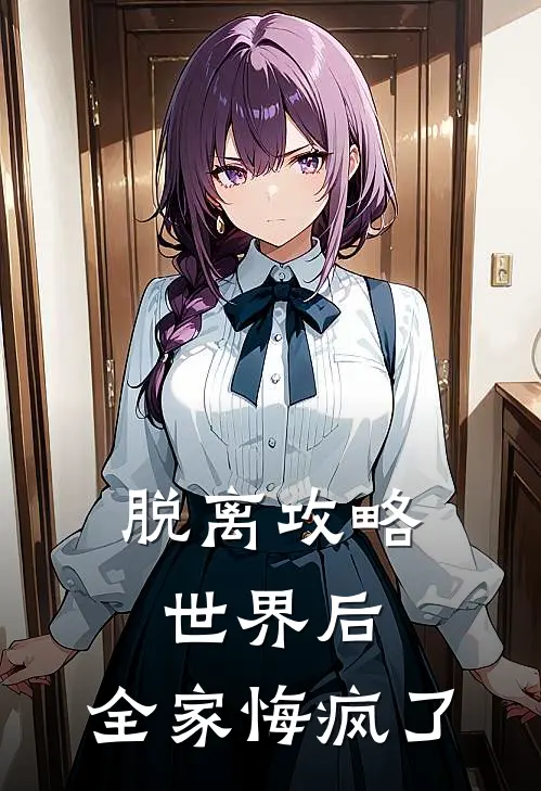 脱离攻略世界后，全家悔疯了