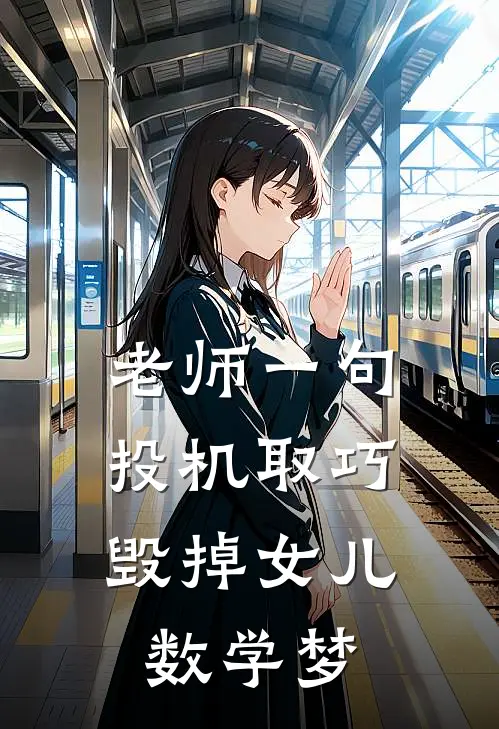 老师一句投机取巧，毁掉女儿数学梦