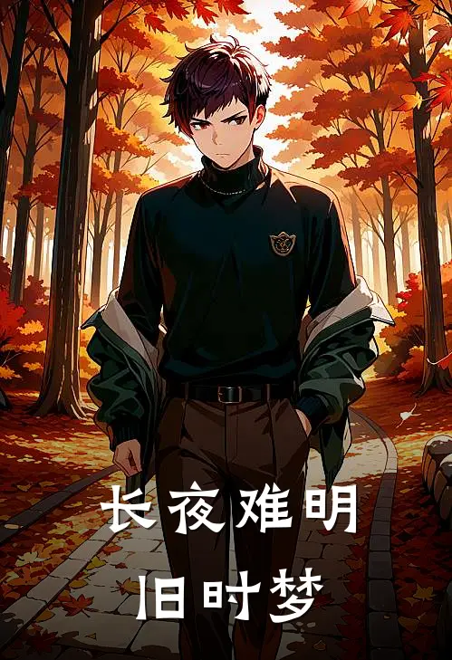长夜难明旧时梦