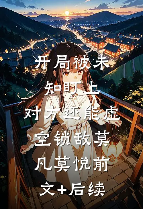 开局被未知盯上，对方还能虚空锁敌莫凡莫悦前文+后续
