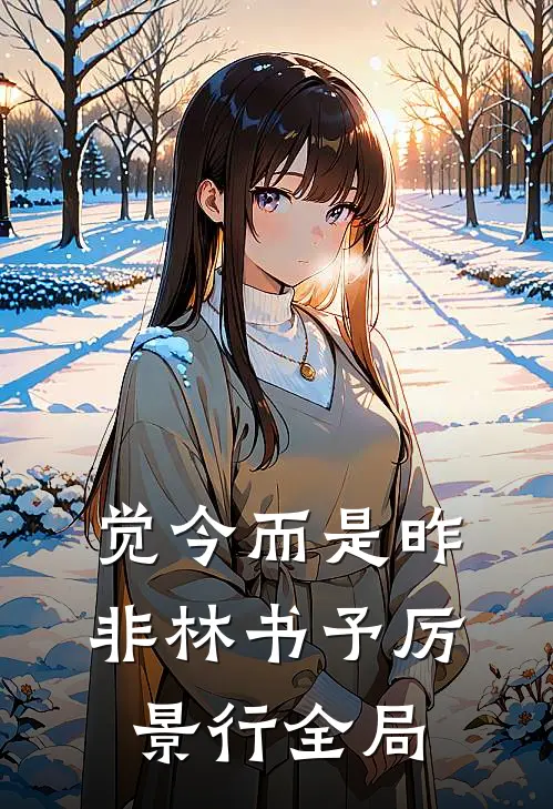 觉今而是昨非林书予厉景行全局
