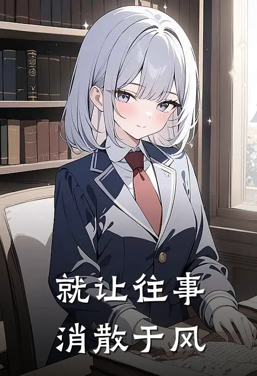就让往事，消散于风