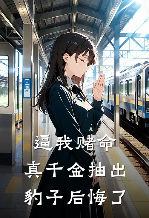 逼我赌命，真千金抽出豹子后悔了