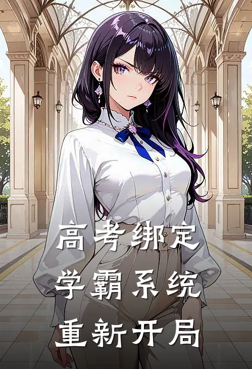 高考绑定学霸系统重新开局