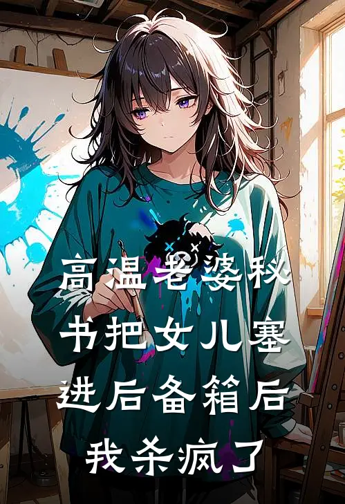 高温老婆秘书把女儿塞进后备箱后，我杀疯了
