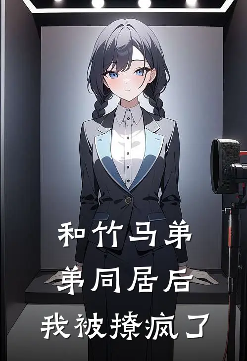 和竹马弟弟同居后，我被撩疯了