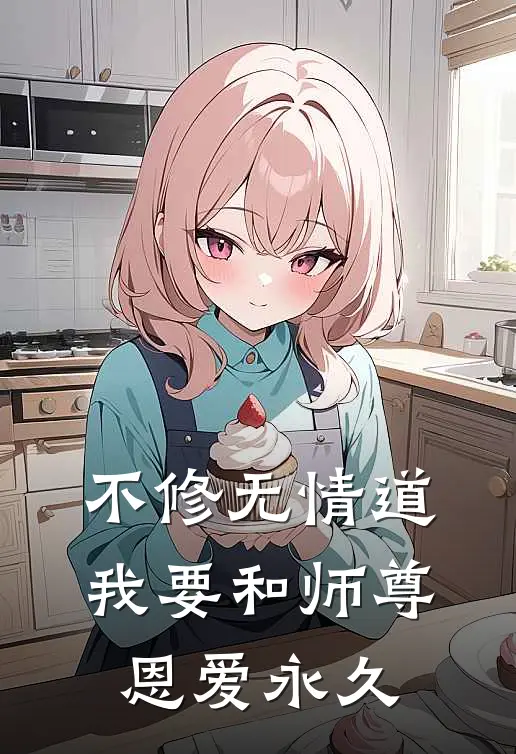 不修无情道，我要和师尊恩爱永久