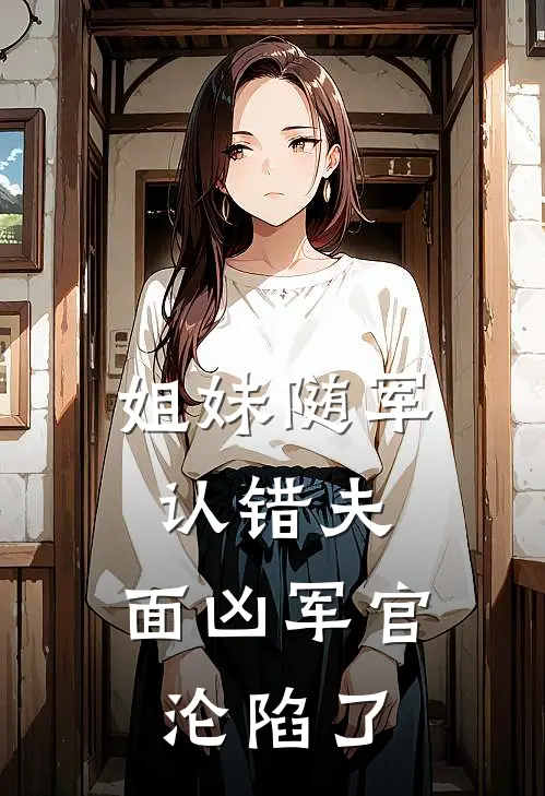 姐妹随军认错夫：面凶军官沦陷了