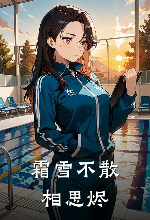 霜雪不散相思烬
